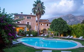 Finca Ca'N Quatre
